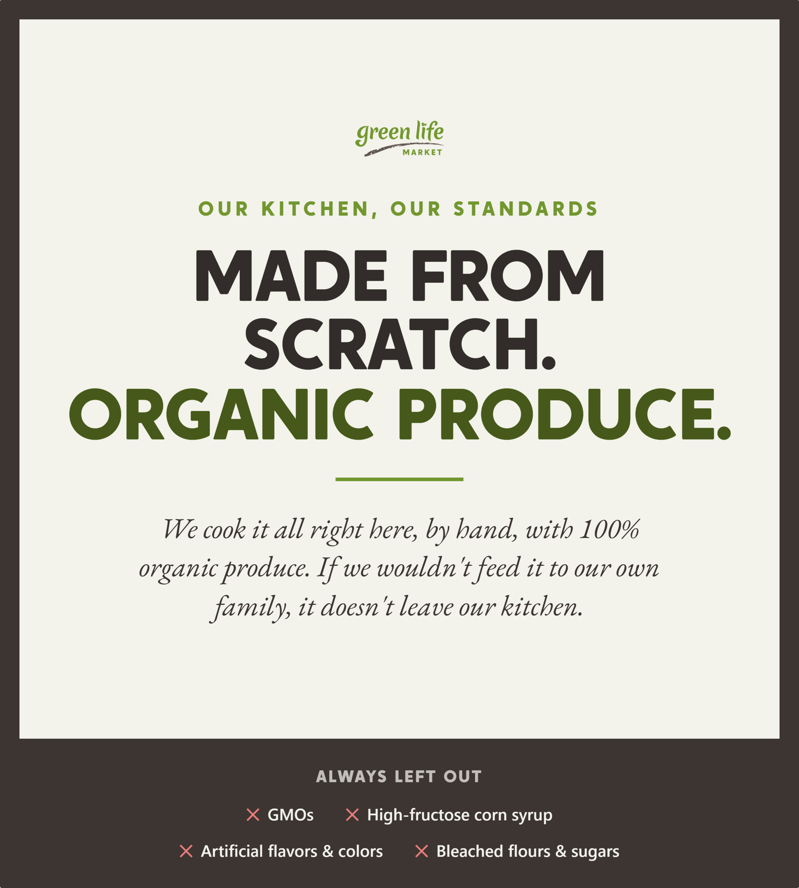 Made from Scratch