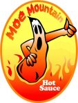 Moe Mountain Hot Sauce